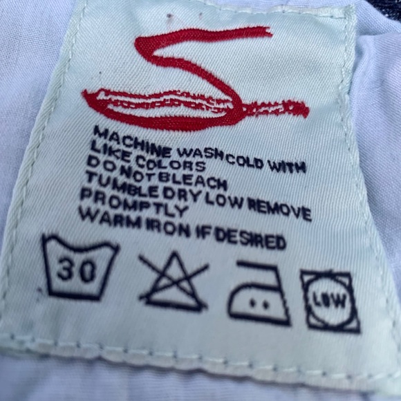 Seven7 Flare Jeans - Picture 4 of 6